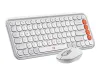 Logitech POP ICON Wireless...