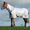 Saxon Mesh Combo Neck -...