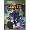 Sonic Unleashed (Platinum...