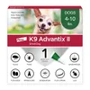 K9 Advantix II...