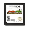 Maro And Luigi: Bowser's...
