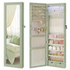 Songmics Home - 6 LEDs Mirror...