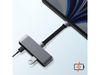 Satechi USB-C Mobile Pro Hub...