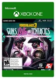 Borderlands 3: Guns, Love,...