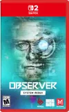 Observer: System Redux -...
