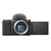 Sony Alpha ZV-E10 - APS-C...