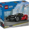 60486 LEGO City Elbil