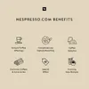 Nespresso Citiz Coffee and...