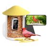 NETVUE by Birdfy Smart Bird...