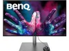 BENQ PD3225U 31,5 Zoll UHD 4K...