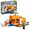 Lego Minecraft - Revens hus...