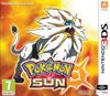 Pokémon Sonne Nintendo 3DS