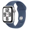 Apple Watch SE GPS 40mm Caja...