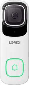 Lorex 4K Wired Video Doorbell...