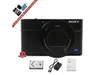 Sony Cyber-Shot DSC-RX100 IV...