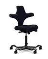 HAG Capisco Adjustable Sit to...