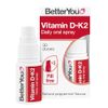 BetterYou D3000 + Vitamin D +...