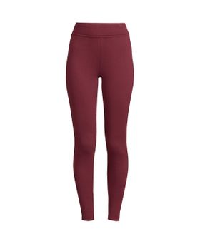 Lands' End Women's High Rise...