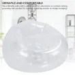 Clear PVC Inflatable Lounge...