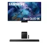 Samsung 85-Inch Class Neo...