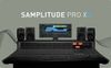 MAGIX - Samplitude Pro X8 -...