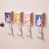 4pcs My Little Pony Stainless...