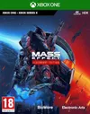 Mass Effect - Legendary...