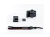 Canon EOS 77D 24.2 MP CMOS...