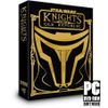 Star Wars: Knights of the Old...