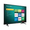 Hisense 65-Inch Class R6...