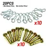 Shear Pins&Cotters Cub Cadet...