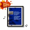 Morningblues Stereo Frame...