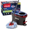 Vileda H2PrO Spin Mop System...