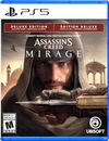 ASSASSIN'S CREED MIRAGE -...