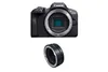 EOS R100 + Bague EF-EOS R