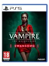 Vampire: The Masquerade -...