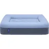 Casper Bolster Dog Bed, Blue,...