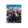 Marvel s Avengers -...