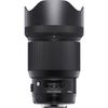 Sigma 85mm f/1.4 DG HSM Art...