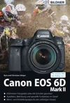Canon EOS 6D Mark II - Das...
