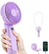 TUNISE Portable Handheld Fan,...