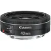 Canon EF 40mm f/2.8 STM...