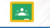 Curso de Google Classroom...