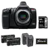 Blackmagic Design Pocket...