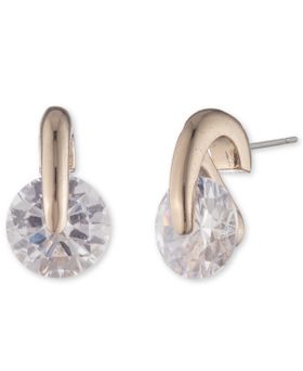 Givenchy Earrings, Crystal...