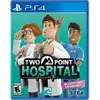 Two Point Hospital -...