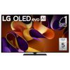 LG 55-Inch Class OLED evo G4...