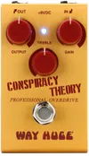 Way Huge Smalls Conspiracy...
