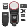 Godox V1 V1Pro N Flash for...