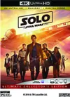Solo: A Star Wars Story